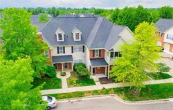 4144 Berkeley Avenue, Canton, MI 48188