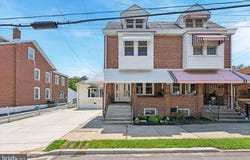 614 FORD STREET, BRIDGEPORT, PA 19405