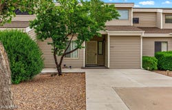 1989 VILLAGE Circle, Show Low, AZ 85901