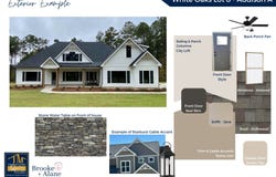 Lot 8 Mud Bridge, The Rock, GA 30285