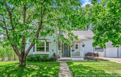 418 S Dibble Street, Hastings, MI 49058