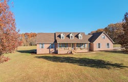 1100 Power Station Road, Trezevant, TN 38258