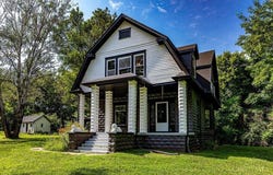 528 Hill Street, Madison Twp, OH 45042