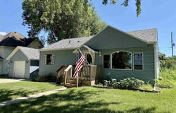 403 Artz Street, Breda, IA 51436