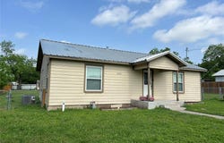 274 Hawk Street, Dublin, TX 76446