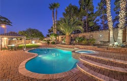 1707 Golden Vista Drive, Las Vegas, NV 89123