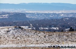 Sage Rock Bk 3 Lot 1 Trail, Billings, MT 59105