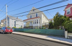 391 Middle St, Fall River, MA 02724