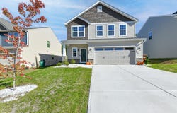3273 Alyssa Way, High Point, NC 27265