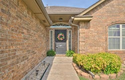 3117 Loren Drive, Moore, OK 73160