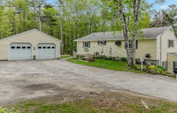 19 Rumery Road, Lyman, ME 04002