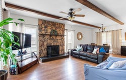 1901 Timberline Lane, Sherman, TX 75092