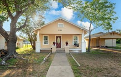 1709 S Blackburn Street, Brady, TX 76825