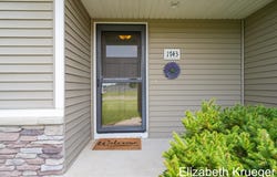 1743 Silverbow Drive SE, Caledonia, MI 49316