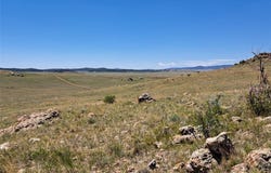 6630 ATOKA ROAD, Hartsel, CO 80449