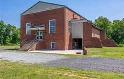 217 E Aiken Road, Eden, NC 27288