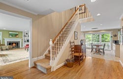 211 SPRUCE TREE ROAD, WAYNE, PA 19087