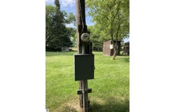 2868 Twin Lake Road, Lupton, MI 48635