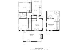 1101 N Oak Avenue, Mineral Wells, TX 76067