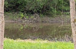 16744 Lot 2a Thompson Trail Drive, Brownville, NY 13634