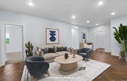1736 Gulick Avenue, Honolulu, HI 96819