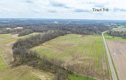 TBD S STRINGTOWN RD, Covington, IN 47932