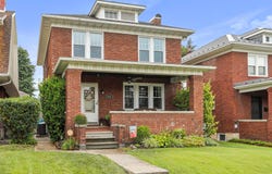 609 KENT AVENUE, CUMBERLAND, MD 21502