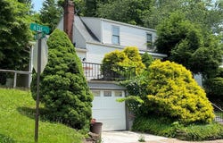 653 6 Th Street, New Martinsville, WV 26155