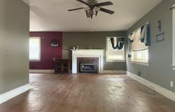 209 E Ridge Street, Rose Hill, NC 28458