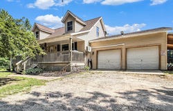 6469 W Almy Road, Six Lakes, MI 48886