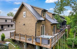 1358 Lake Haven Way, Sevierville, TN 37876