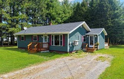 49 Hughes Road, Mapleton, ME 04757
