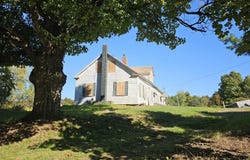 308 Pinnacle Road, Liberty, ME 04949