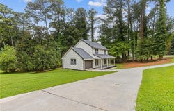 4657 Lou Ivy Road, Peachtree Corners, GA 30096