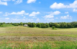 Shiloh Road Tract #1, Corydon, IN 47112