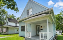 530 Mcpheron Avenue, Lima, OH 45804