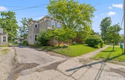 264 W High Street, Mount Gilead, OH 43338