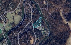 0 Buckingham Road, Belleville, WV 26133