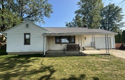 5480 State Route 219, Coldwater, OH 45828