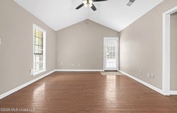 6835 Maury Drive, Olive Branch, MS 38654