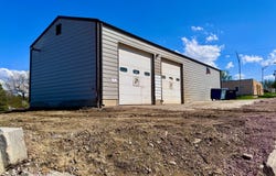 201  W SECOND, Allen, NE 68710