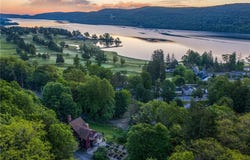 6 Westridge Road, Cooperstown, NY 13326