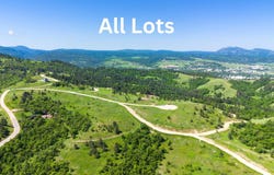 Tract 5A Lookout Vista Road, Spearfish, SD 57783