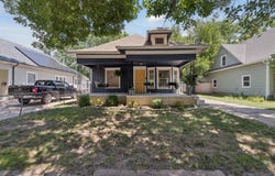 236 N Elizabeth St., Wichita, KS 67203