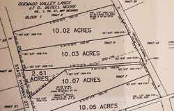 STATE HWY 277, Quemado, TX 78877