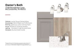 7338 Broadview Lane, McCordsville, IN 46055