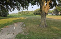 CLAIRVILLE Road, OSHKOSH, WI 54904