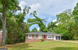 1545 Oakhill, Griffin, GA 30223