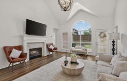 2216 Starleaf Place, Flower Mound, TX 75022