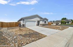 481 Agate Lane, Fallon, NV 89406